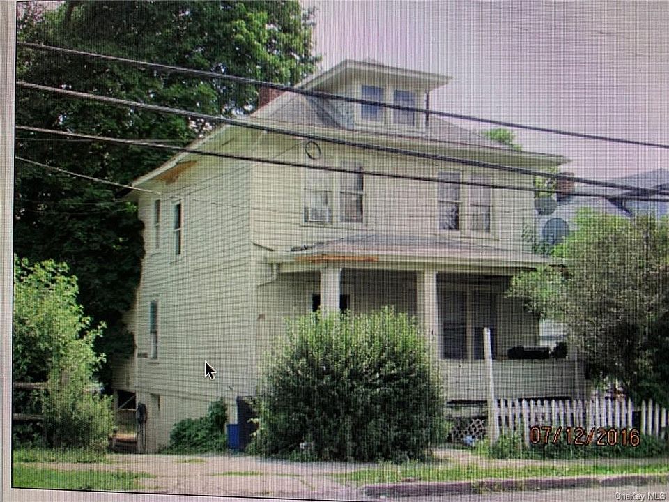 147 Gidney Ave, Newburgh, NY 12550 MLS H6161990 Zillow