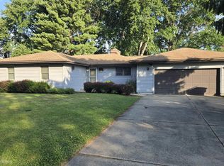 47 Covered Bridge Acres, Glenarm, IL 62536
