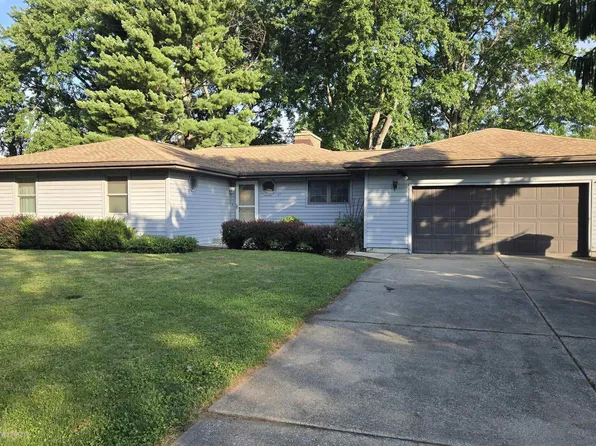 47 Covered Bridge Acres, Glenarm, IL 62536