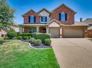 3404 Courtney Dr, Flower Mound, TX 75022