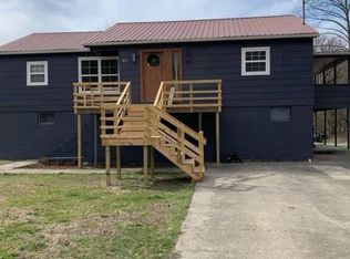 9451 State Route 1428, Martin, KY 41649