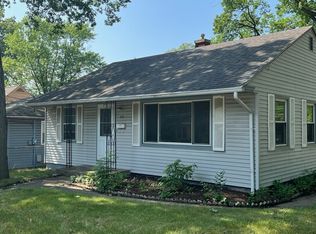 526 Fir St, Michigan City, IN