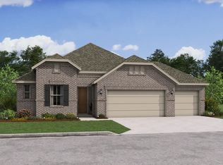 1141 Imperial Ranch Way, Dayton, TX 77535