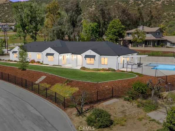 12955 Mesa Grande Dr, Yucaipa, CA 92399