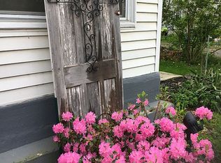 43 Olive St, Springfield, VT 05156