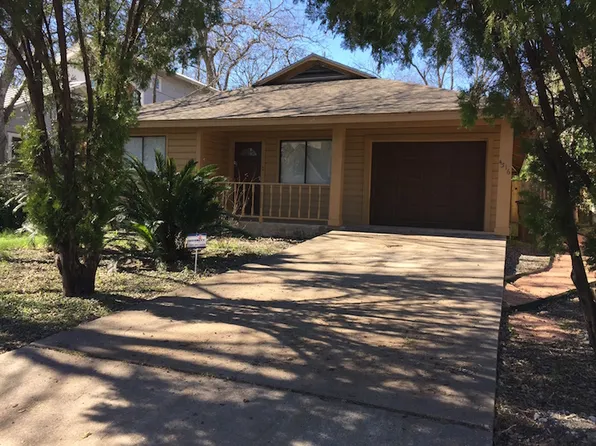 Great property in highly desireable Hyde Park near UT!, 4516 Avenue C #261657488, Austin, TX 78751