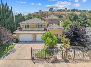 21120 Placerita Canyon Rd, Santa Clarita, CA 91321