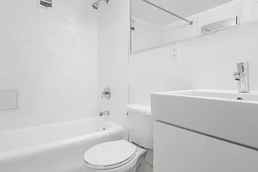 Rented by Stonehenge NYC LLC