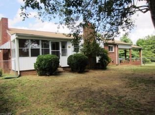 335 Jones Rd, Winston Salem, NC 27107