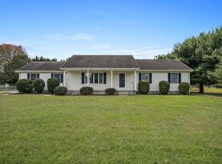 110 Allan Ave, Viola, DE 19979