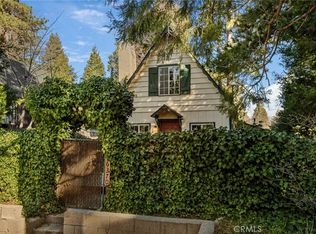 26370 Alpine Ln, Twin Peaks, CA 92391
