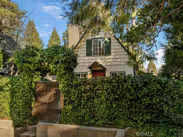 26370 Alpine Ln, Twin Peaks, CA 92391