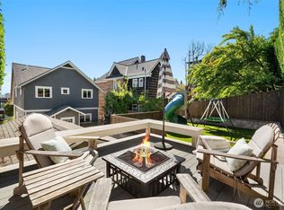 312 Prospect Street, Seattle, WA 98109