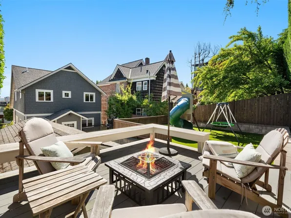 312 Prospect Street, Seattle, WA 98109