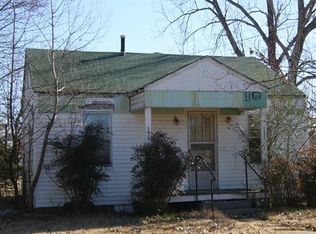 125 S 14th Ave, Paragould, AR 72450