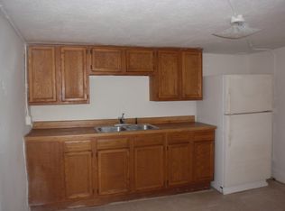821 Madero Ave, Las Cruces, NM 88005