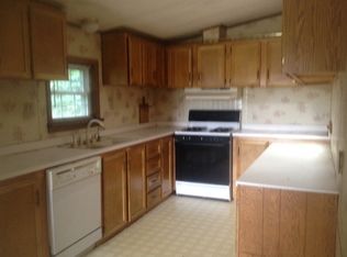 8925 Gordon Rd, Parma, MI 49269