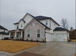 227 Carmichael Dr LOT 2185, Canton, GA 30115