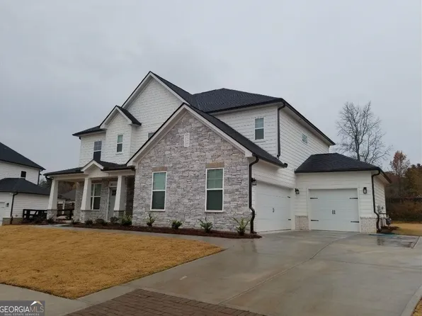 227 Carmichael Dr Lot 2185, Canton, GA 30115