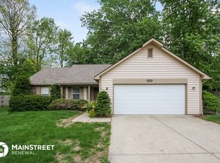 1612 Durden Ct, Indianapolis, IN