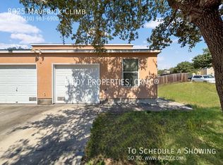 8025 Maverick Climb, San Antonio, TX 78250