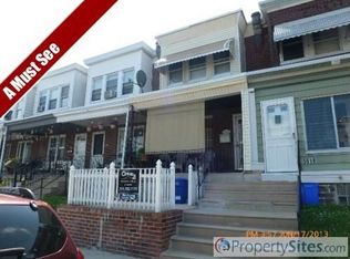 5916 Colgate St, Philadelphia, PA 19120