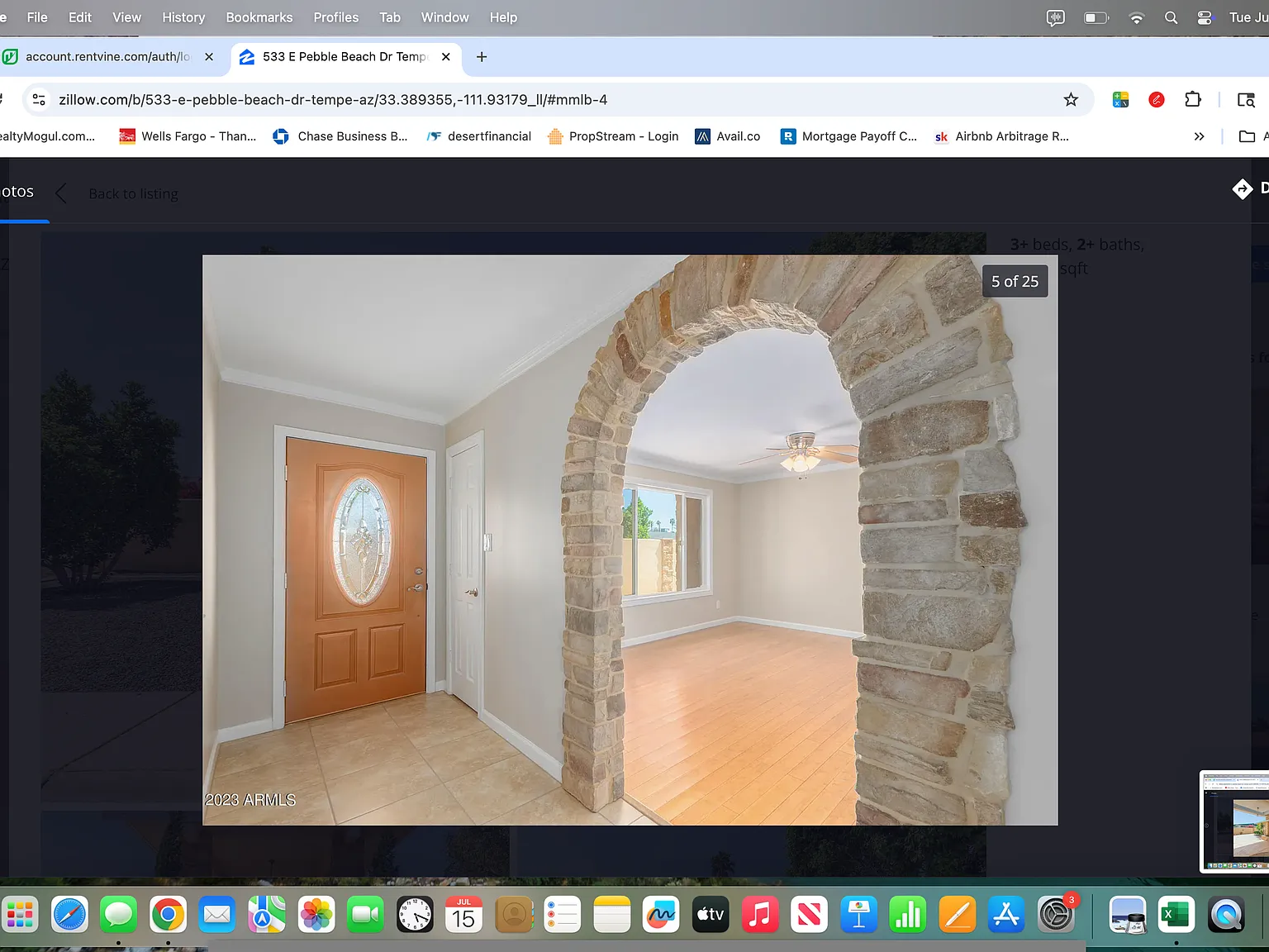 533 E Pebble Beach Dr — Photo 4