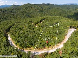LOT C41 Roaming Rd, Glenville, NC 28736
