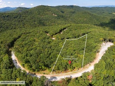 Lot C41 Roaming Road, Glenville, NC, 28736