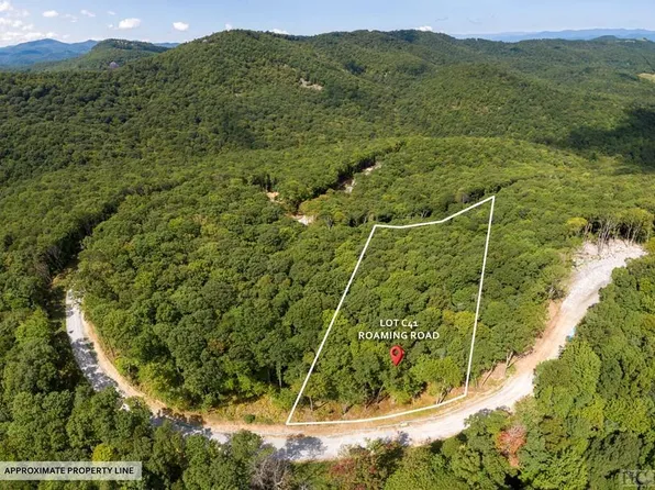 Lot C41 Roaming Road, Glenville, NC 28736