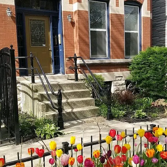 1470 W Huron St #3F — Photo 2