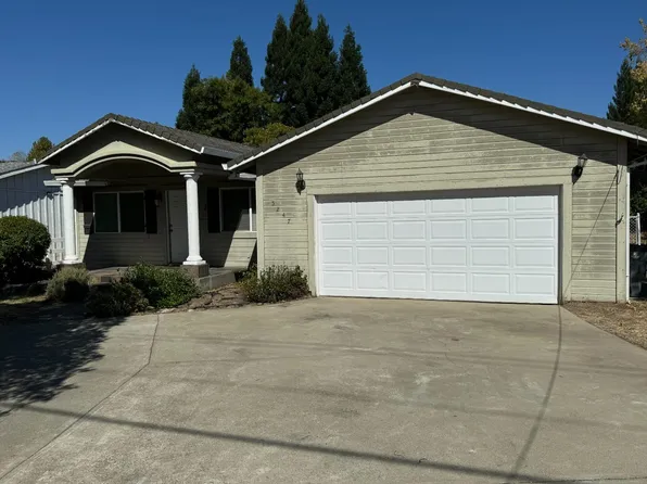 5247 Olive Ranch Rd, Granite Bay, CA 95746
