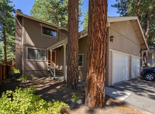 943 Harold Dr, Incline Village, NV