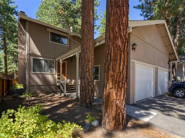 943 Harold Dr, Incline Village, NV 89451