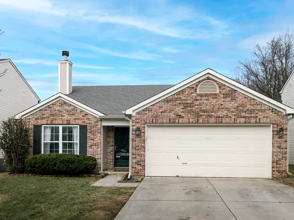6542 Frankenberger Dr, Indianapolis, IN 46237