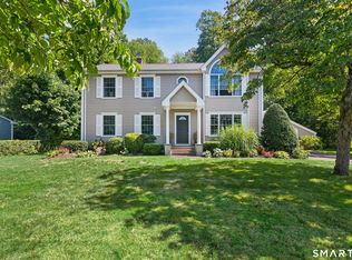 37 Stevenson Road, Fairfield, CT 06825