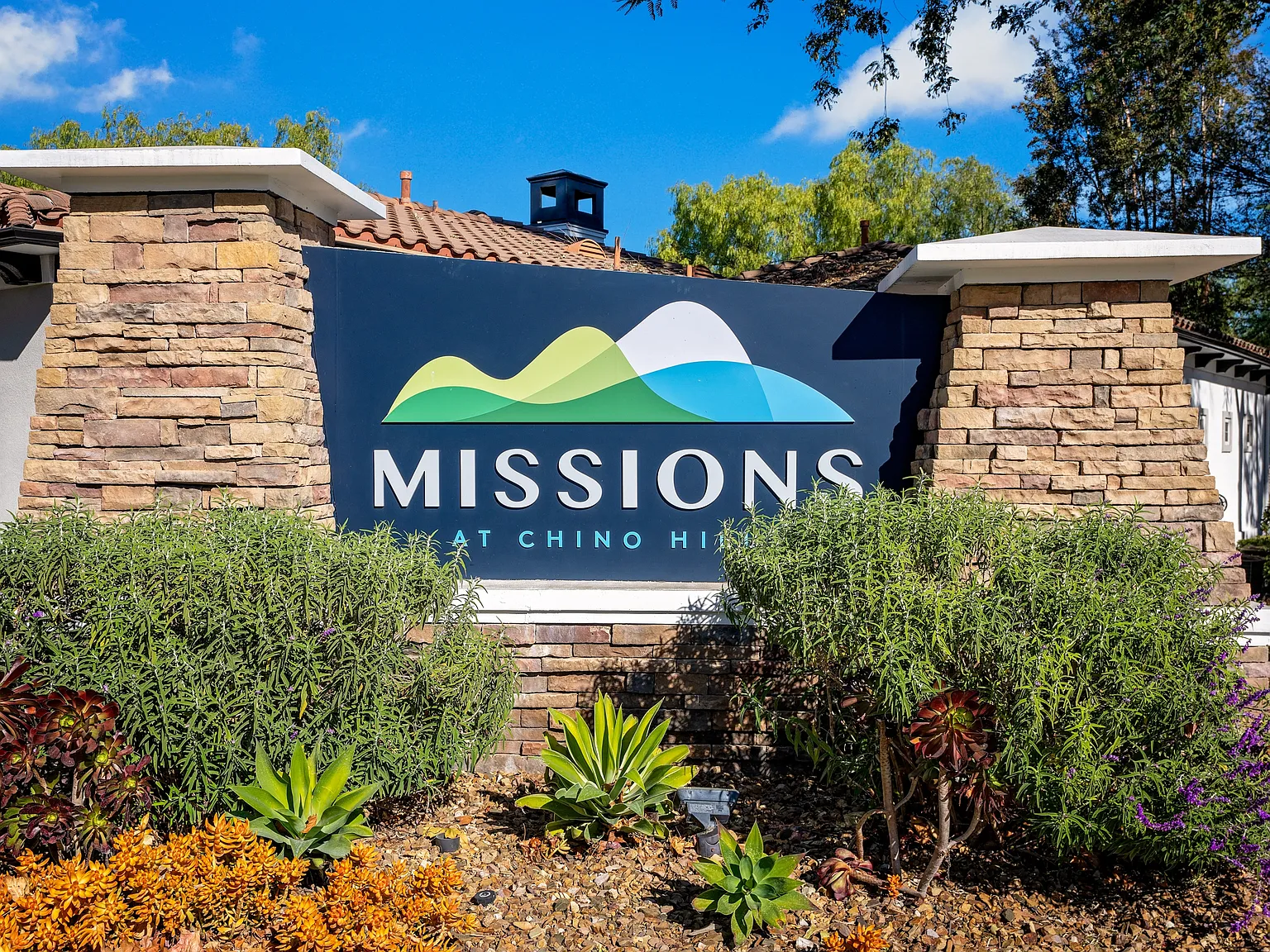 Missions at Chino Hills — Photo 1