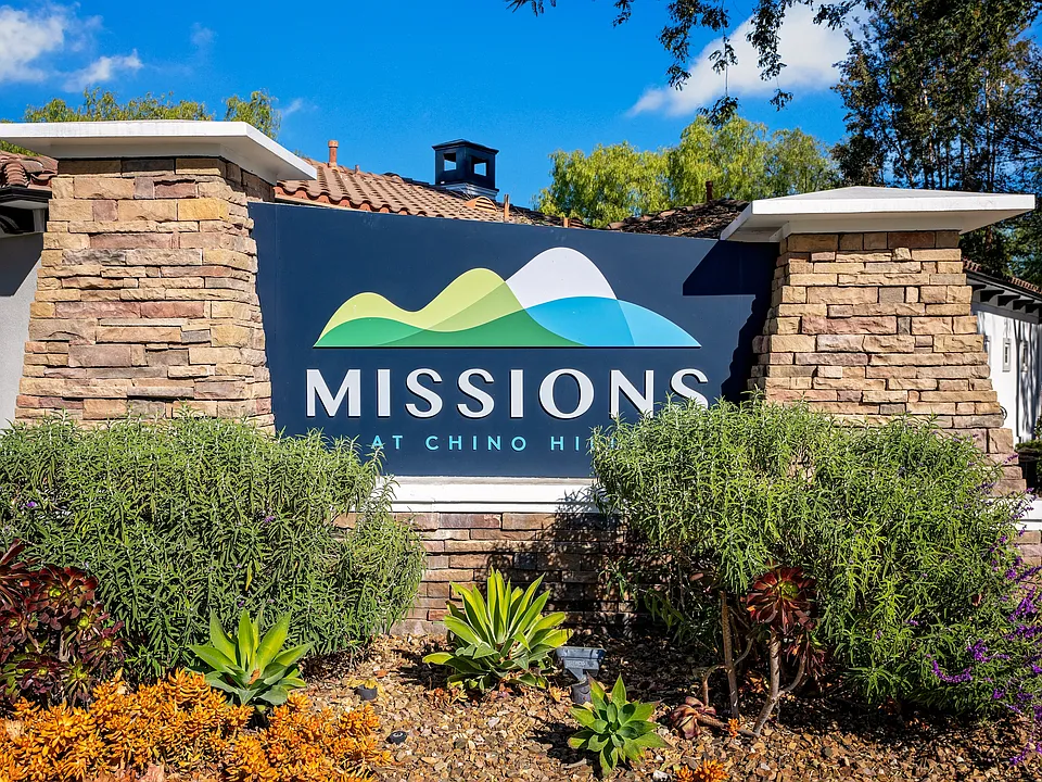 Missions at Chino Hills