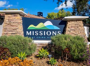 Missions at Chino Hills, Chino Hills, CA 91709