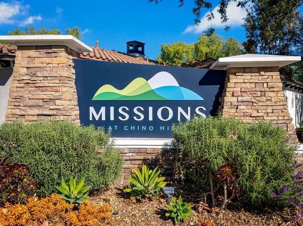Missions at Chino Hills
