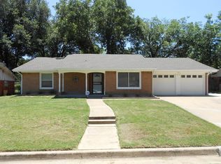 7112 Jewell Ave, Fort Worth, TX 76112