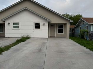 3125 E 22nd St #2, Brownsville, TX 78521