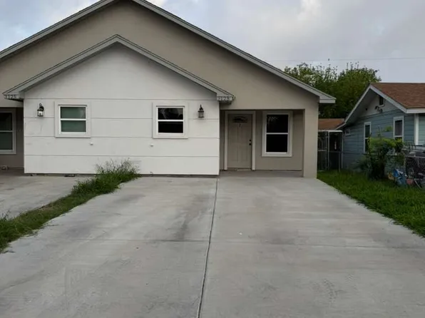 3125 E 22nd St #2, Brownsville, TX 78521