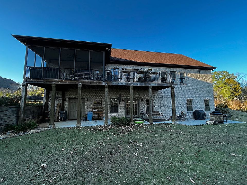 14768 Waterview Ln, Athens, AL 35613 Zillow