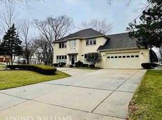 821 Red Stable Way, Oak Brook, IL 60523