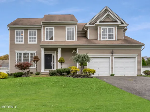 36 Knightsbridge Place, Jackson, NJ 08527