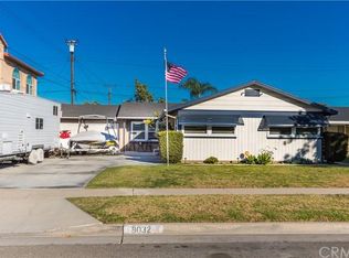 8032 San Luis Cir, Buena Park, CA 90620