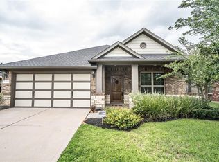 19514 Brighton Brook Ln, Richmond, TX 77407