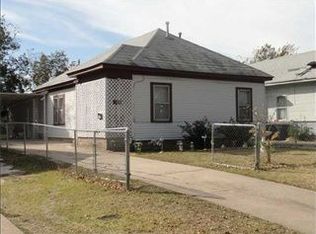 322 SW 41st St, Oklahoma City, OK 73109