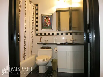 Rented by J Misrahi Realty Corp